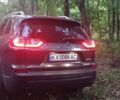 Серый Джип Чероки, объемом двигателя 2.4 л и пробегом 156 тыс. км за 17195 $, фото 8 на Automoto.ua