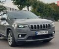 Серый Джип Чероки, объемом двигателя 3.24 л и пробегом 66 тыс. км за 16800 $, фото 1 на Automoto.ua