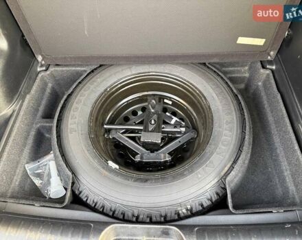 Серый Джип Чероки, объемом двигателя 3.24 л и пробегом 110 тыс. км за 22500 $, фото 28 на Automoto.ua