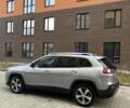 Сірий Джип Cherokee, об'ємом двигуна 2.36 л та пробігом 172 тис. км за 14900 $, фото 2 на Automoto.ua