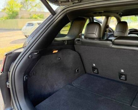 Сірий Джип Cherokee, об'ємом двигуна 3.2 л та пробігом 11 тис. км за 22799 $, фото 9 на Automoto.ua