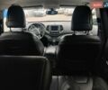 Серый Джип Чероки, объемом двигателя 2.36 л и пробегом 129 тыс. км за 13200 $, фото 19 на Automoto.ua