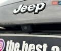Сірий Джип Cherokee, об'ємом двигуна 2.36 л та пробігом 144 тис. км за 16200 $, фото 20 на Automoto.ua