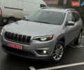 Сірий Джип Cherokee, об'ємом двигуна 2.36 л та пробігом 198 тис. км за 15200 $, фото 13 на Automoto.ua