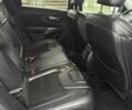 Сірий Джип Cherokee, об'ємом двигуна 2.4 л та пробігом 198 тис. км за 15200 $, фото 5 на Automoto.ua