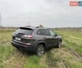 Сірий Джип Cherokee, об'ємом двигуна 3.2 л та пробігом 197 тис. км за 18900 $, фото 6 на Automoto.ua