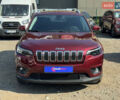 Сірий Джип Cherokee, об'ємом двигуна 2.36 л та пробігом 63 тис. км за 15300 $, фото 1 на Automoto.ua