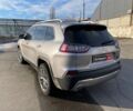 Сірий Джип Cherokee, об'ємом двигуна 2 л та пробігом 101 тис. км за 17490 $, фото 4 на Automoto.ua