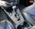 Сірий Джип Cherokee, об'ємом двигуна 2.36 л та пробігом 121 тис. км за 15300 $, фото 24 на Automoto.ua