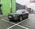 Сірий Джип Cherokee, об'ємом двигуна 2.36 л та пробігом 114 тис. км за 15899 $, фото 1 на Automoto.ua