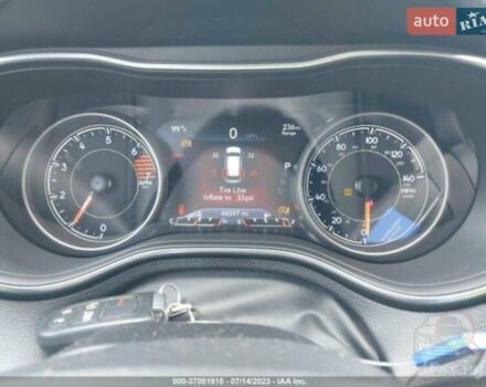 Серый Джип Чероки, объемом двигателя 2.4 л и пробегом 111 тыс. км за 17300 $, фото 31 на Automoto.ua