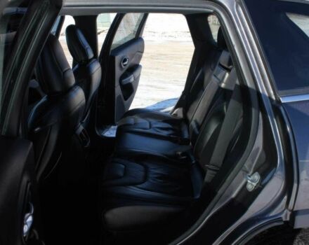 Серый Джип Чероки, объемом двигателя 3.2 л и пробегом 41 тыс. км за 7600 $, фото 12 на Automoto.ua