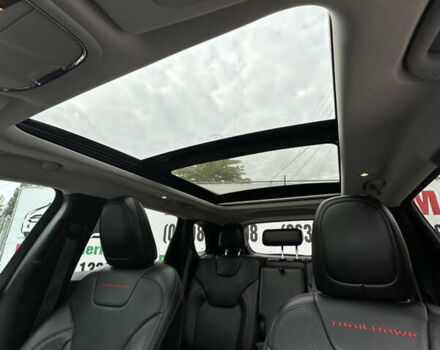 Джип Чероки 2019 в Черкассах на Automoto.ua Серый Джип Чероки, объемом двигателя 3.2 л и пробегом 70 тыс. км за 21500 $, фото 42 на Automoto.ua