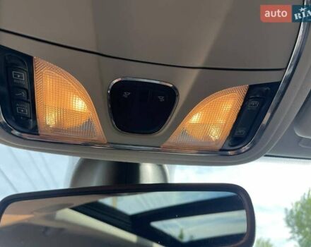 Серый Джип Чероки, объемом двигателя 3.2 л и пробегом 122 тыс. км за 18499 $, фото 20 на Automoto.ua