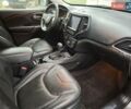 Сірий Джип Cherokee, об'ємом двигуна 2.36 л та пробігом 105 тис. км за 15700 $, фото 21 на Automoto.ua
