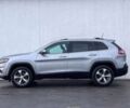 Сірий Джип Cherokee, об'ємом двигуна 3.2 л та пробігом 78 тис. км за 12000 $, фото 2 на Automoto.ua