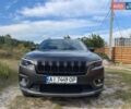 Серый Джип Чероки, объемом двигателя 3.2 л и пробегом 122 тыс. км за 18499 $, фото 7 на Automoto.ua