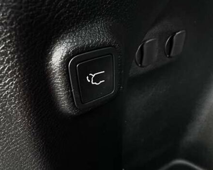 Серый Джип Чероки, объемом двигателя 3.2 л и пробегом 182 тыс. км за 14800 $, фото 9 на Automoto.ua