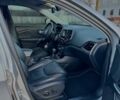 Сірий Джип Cherokee, об'ємом двигуна 3.24 л та пробігом 87 тис. км за 19900 $, фото 8 на Automoto.ua