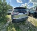 Серый Джип Чероки, объемом двигателя 2.4 л и пробегом 121 тыс. км за 10900 $, фото 7 на Automoto.ua