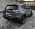 Сірий Джип Cherokee, об'ємом двигуна 3.24 л та пробігом 58 тис. км за 23500 $, фото 3 на Automoto.ua