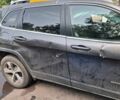 Сірий Джип Cherokee, об'ємом двигуна 3.2 л та пробігом 140 тис. км за 6000 $, фото 1 на Automoto.ua