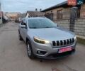 Серый Джип Чероки, объемом двигателя 3.2 л и пробегом 205 тыс. км за 15700 $, фото 2 на Automoto.ua
