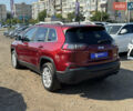 Сірий Джип Cherokee, об'ємом двигуна 2.36 л та пробігом 63 тис. км за 15300 $, фото 6 на Automoto.ua