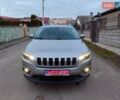Серый Джип Чероки, объемом двигателя 3.2 л и пробегом 205 тыс. км за 15700 $, фото 35 на Automoto.ua