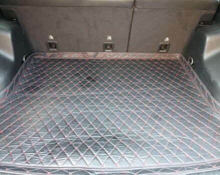 Серый Джип Чероки, объемом двигателя 2.4 л и пробегом 100 тыс. км за 10500 $, фото 11 на Automoto.ua