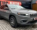 Сірий Джип Cherokee, об'ємом двигуна 3.24 л та пробігом 125 тис. км за 19000 $, фото 1 на Automoto.ua