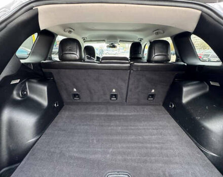 Серый Джип Чероки, объемом двигателя 2.4 л и пробегом 220 тыс. км за 15999 $, фото 14 на Automoto.ua