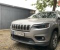Сірий Джип Cherokee, об'ємом двигуна 2 л та пробігом 72 тис. км за 14700 $, фото 1 на Automoto.ua