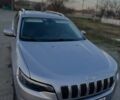 Сірий Джип Cherokee, об'ємом двигуна 3.24 л та пробігом 87 тис. км за 19900 $, фото 2 на Automoto.ua