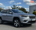 Сірий Джип Cherokee, об'ємом двигуна 2 л та пробігом 48 тис. км за 17500 $, фото 6 на Automoto.ua