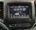 Сірий Джип Cherokee, об'ємом двигуна 3.24 л та пробігом 125 тис. км за 19000 $, фото 23 на Automoto.ua