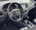 Серый Джип Чероки, объемом двигателя 2.4 л и пробегом 57 тыс. км за 17990 $, фото 14 на Automoto.ua