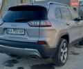 Сірий Джип Cherokee, об'ємом двигуна 3.24 л та пробігом 87 тис. км за 19900 $, фото 4 на Automoto.ua