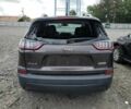 Сірий Джип Cherokee, об'ємом двигуна 2.4 л та пробігом 56 тис. км за 3900 $, фото 4 на Automoto.ua