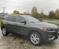 Сірий Джип Cherokee, об'ємом двигуна 0 л та пробігом 98 тис. км за 9701 $, фото 1 на Automoto.ua