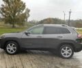 Сірий Джип Cherokee, об'ємом двигуна 0 л та пробігом 98 тис. км за 9701 $, фото 11 на Automoto.ua