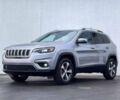 Сірий Джип Cherokee, об'ємом двигуна 3.2 л та пробігом 78 тис. км за 12000 $, фото 1 на Automoto.ua