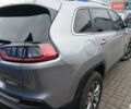 Серый Джип Чероки, объемом двигателя 2.36 л и пробегом 129 тыс. км за 13200 $, фото 21 на Automoto.ua