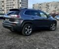 Серый Джип Чероки, объемом двигателя 3.2 л и пробегом 182 тыс. км за 14800 $, фото 1 на Automoto.ua