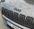 Серый Джип Чероки, объемом двигателя 3.2 л и пробегом 134 тыс. км за 19000 $, фото 13 на Automoto.ua