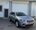 Серый Джип Чероки, объемом двигателя 2.4 л и пробегом 103 тыс. км за 15950 $, фото 7 на Automoto.ua