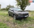 Сірий Джип Cherokee, об'ємом двигуна 3.2 л та пробігом 197 тис. км за 18900 $, фото 8 на Automoto.ua