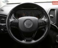 Сірий Джип Cherokee, об'ємом двигуна 2.36 л та пробігом 62 тис. км за 20900 $, фото 13 на Automoto.ua