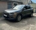 Сірий Джип Cherokee, об'ємом двигуна 2.4 л та пробігом 97 тис. км за 15500 $, фото 1 на Automoto.ua