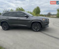 Джип Чероки 2019 в Киеве на Automoto.ua Серый Джип Чероки, объемом двигателя 3.24 л и пробегом 90 тыс. км за 19400 $, фото 5 на Automoto.ua